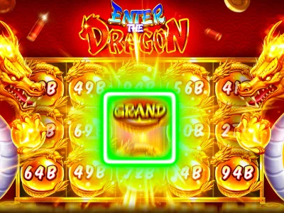 Koleksi Slot Terpopuler screenshot