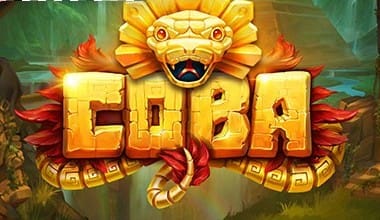 Coba