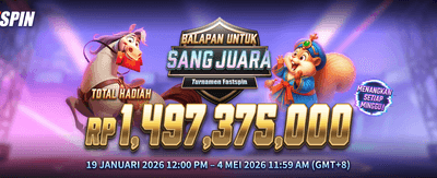 Login Dewijoker Bonus Melimpah